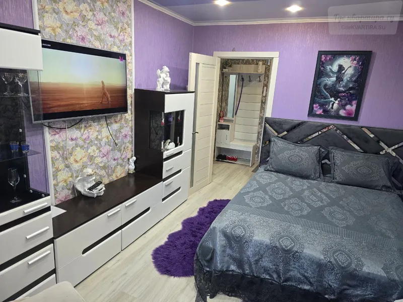 Фото квартиры 11