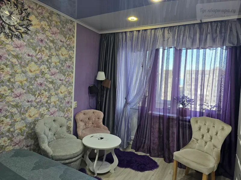 Фото квартиры 13