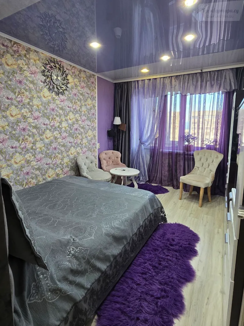 Фото квартиры 15