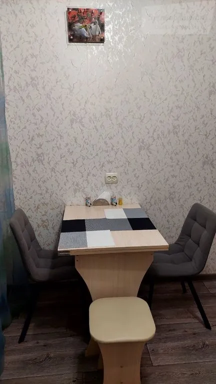 Фото квартиры 2