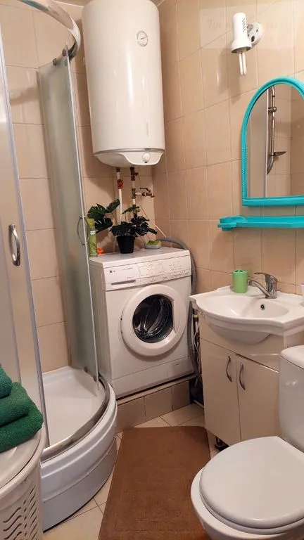 Фото квартиры 3