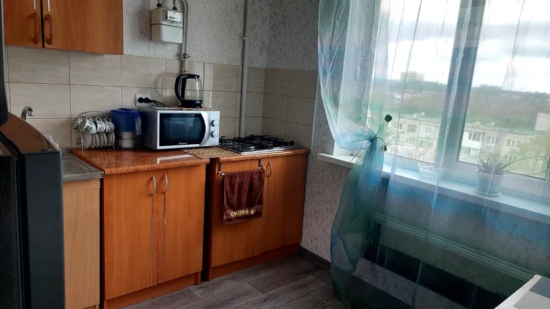 Фото квартиры 4