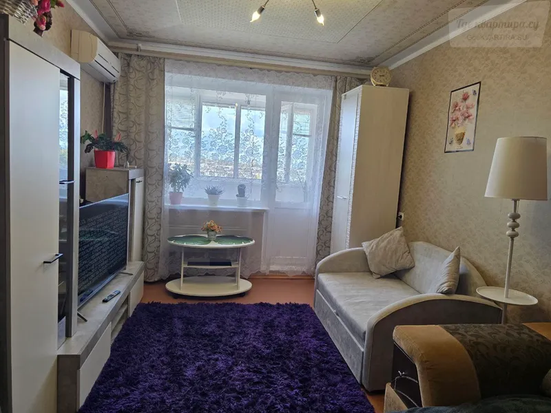 Фото квартиры 6