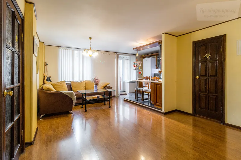 проспект Гагарина, 105