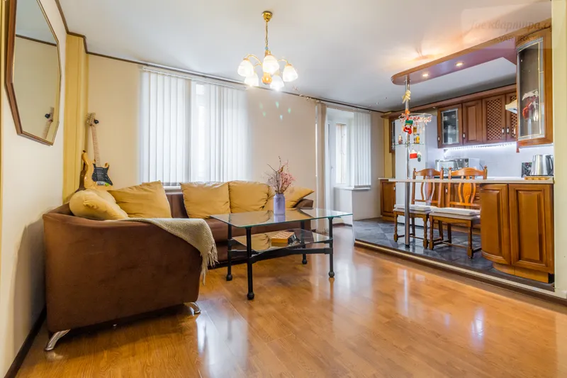 проспект Гагарина, 105