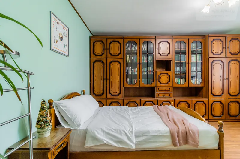 проспект Гагарина, 105