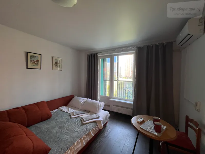 Комендантский проспект, 55к1