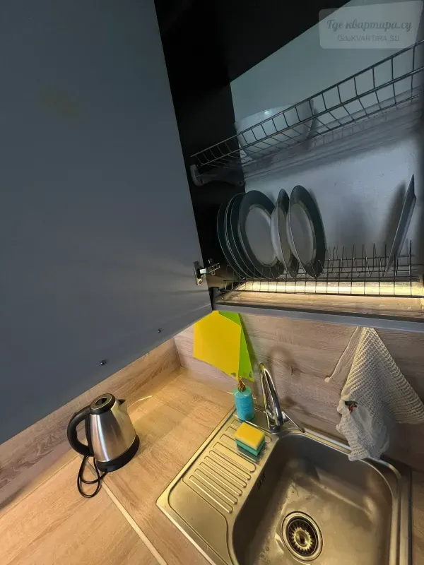 Комендантский проспект, 55к1