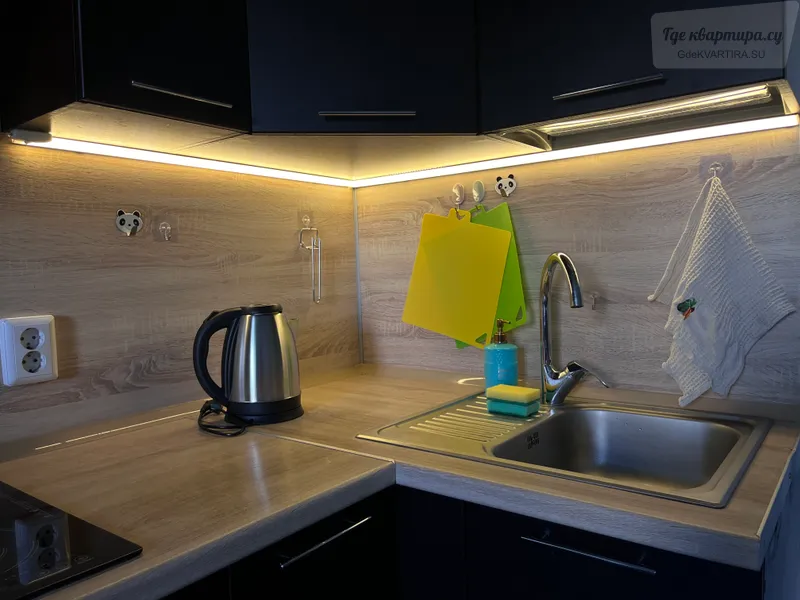 Комендантский проспект, 55к1