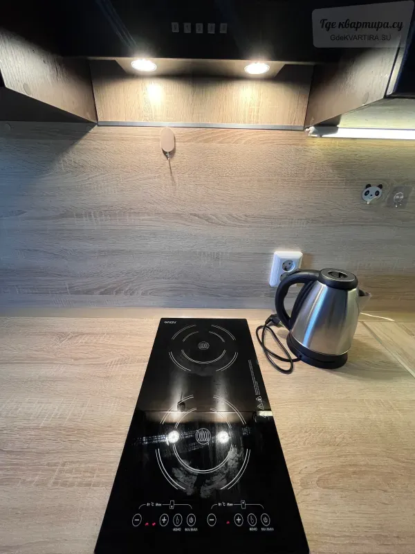 Комендантский проспект, 55к1