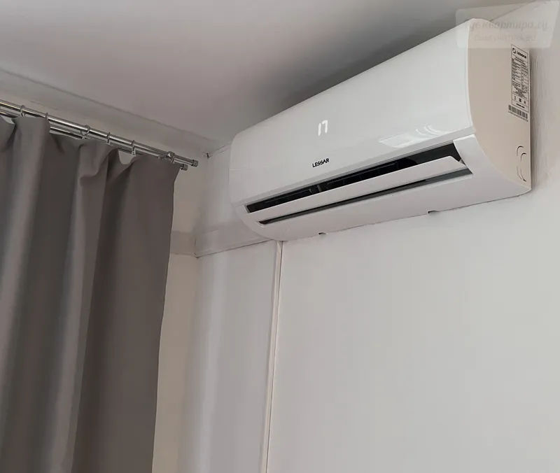 Комендантский проспект, 55к1