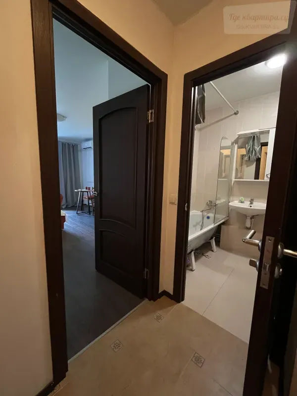 Комендантский проспект, 55к1