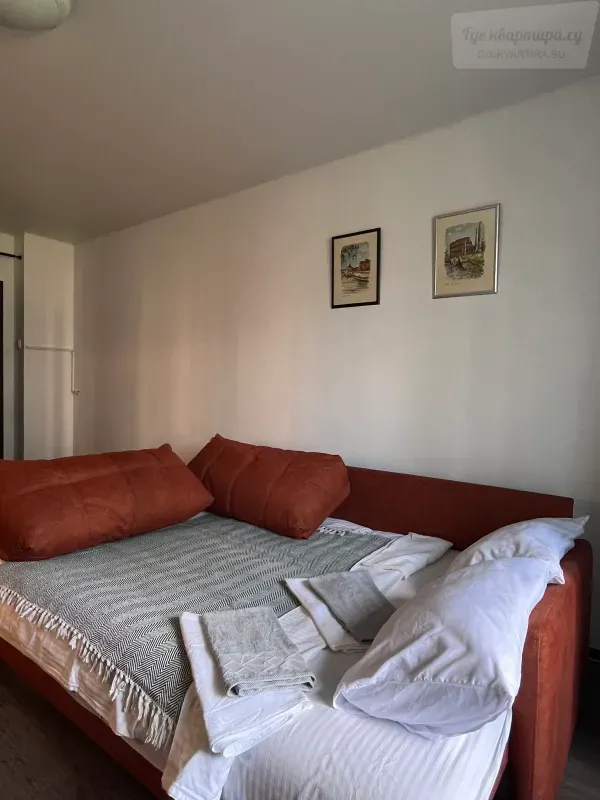 Комендантский проспект, 55к1