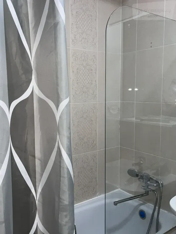 Комендантский проспект, 55к1