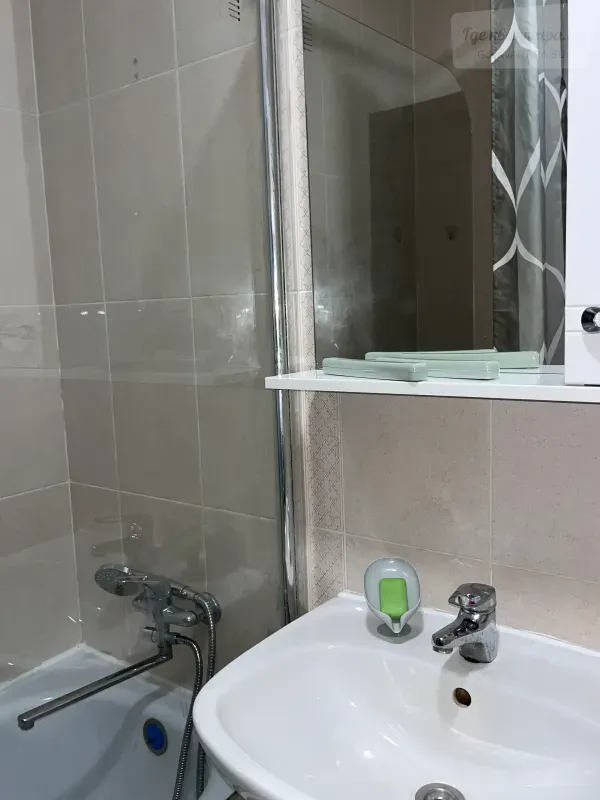 Комендантский проспект, 55к1