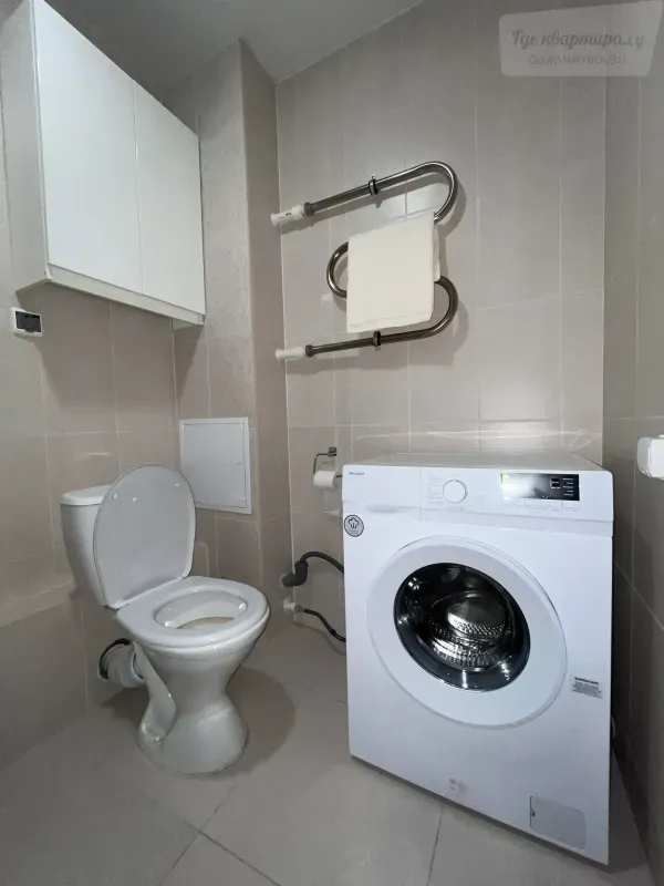 Комендантский проспект, 55к1