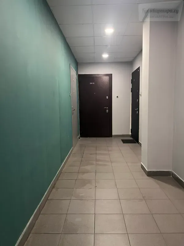 Комендантский проспект, 55к1