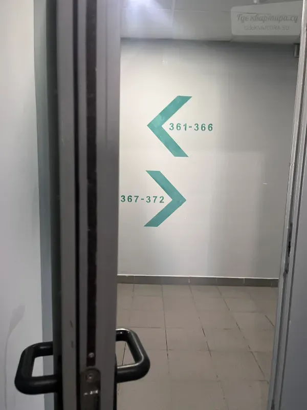 Комендантский проспект, 55к1