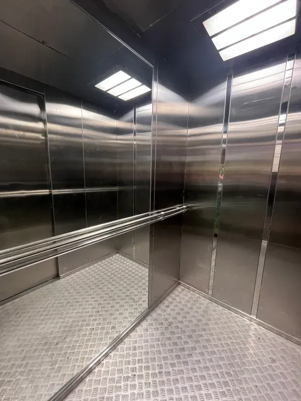 Комендантский проспект, 55к1