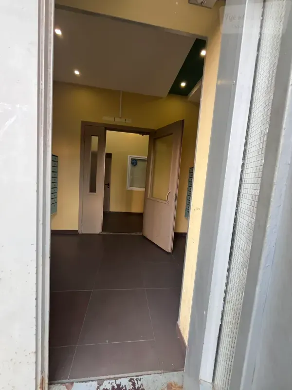 Комендантский проспект, 55к1