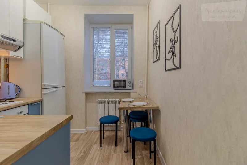 проспект Гагарина, 80