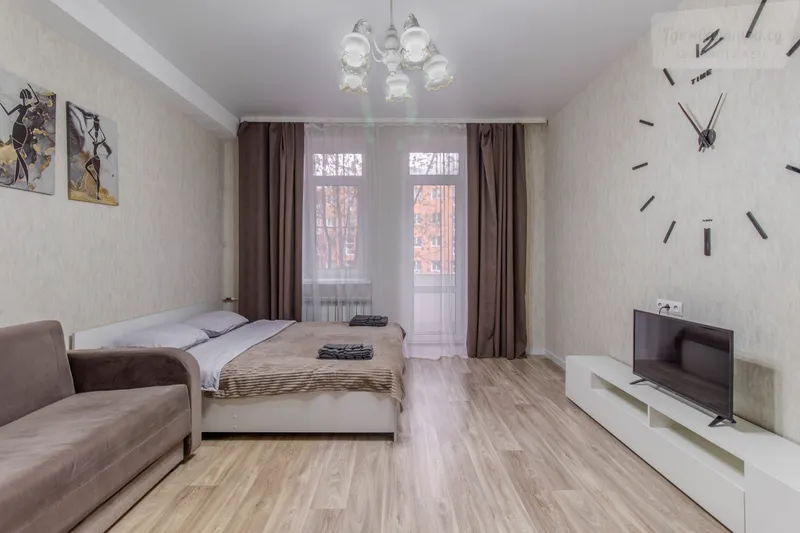 проспект Гагарина, 80