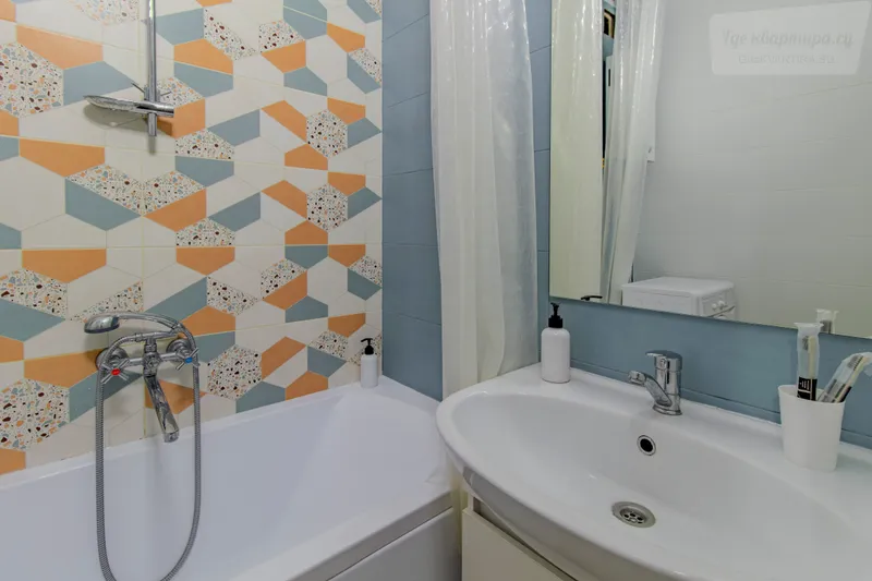 проспект Гагарина, 80