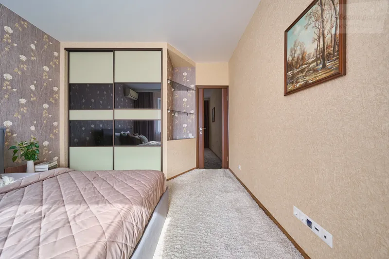 Восточно-Кругликовская улица, 22