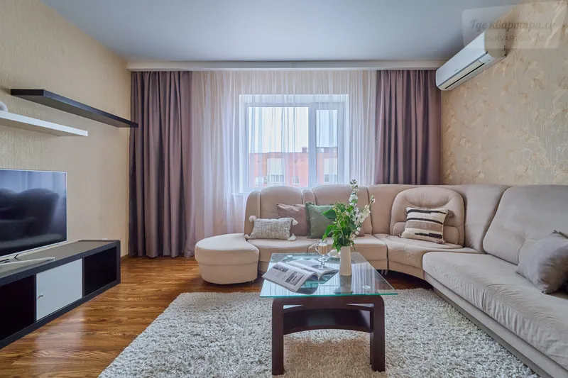 Восточно-Кругликовская улица, 22