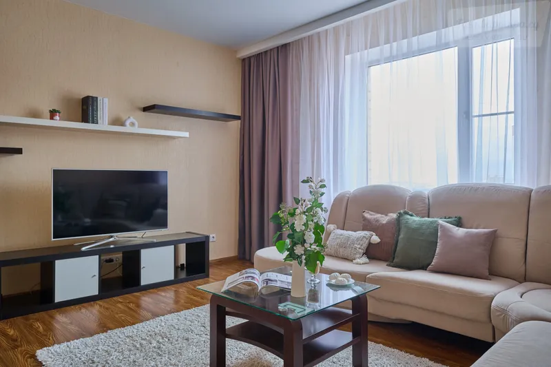 Восточно-Кругликовская улица, 22