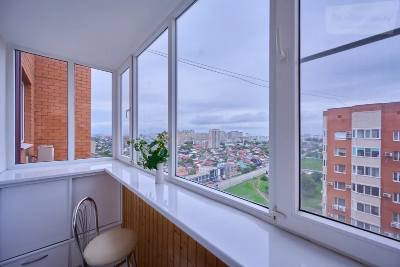 Восточно-Кругликовская улица, 22