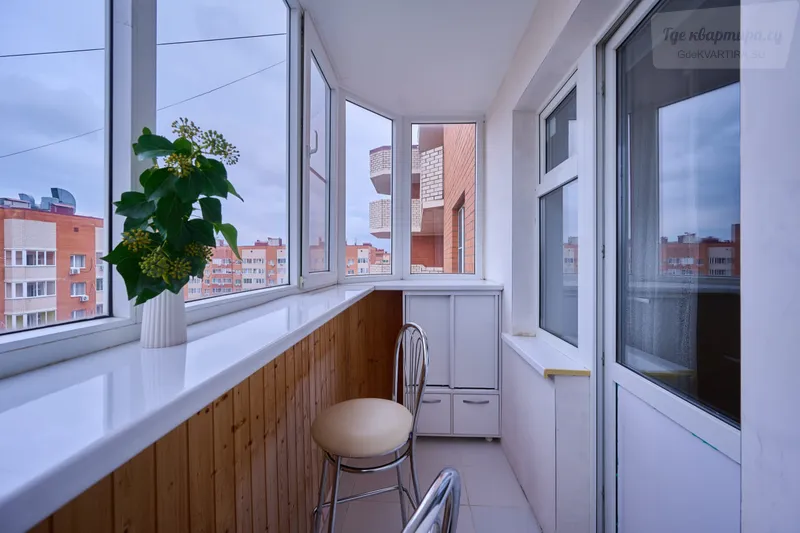 Восточно-Кругликовская улица, 22