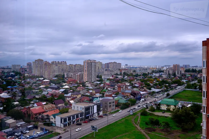 Восточно-Кругликовская улица, 22