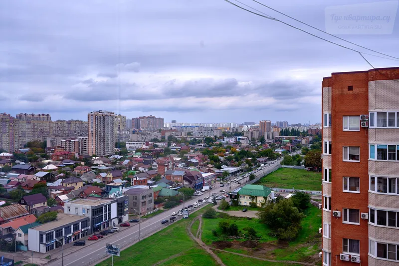 Восточно-Кругликовская улица, 22