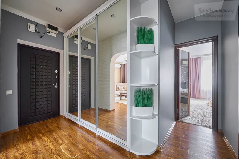 Восточно-Кругликовская улица, 22