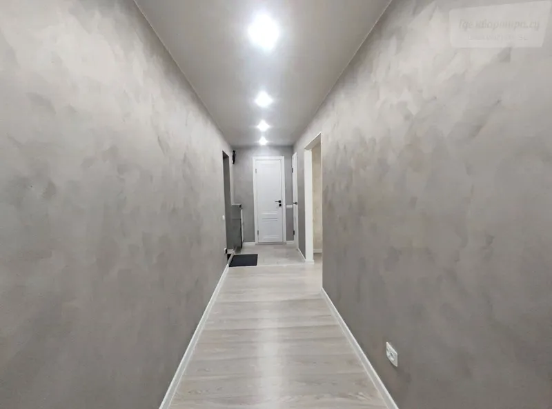 улица Красной Армии, 20А