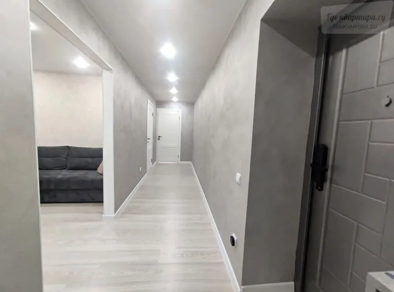 улица Красной Армии, 20А