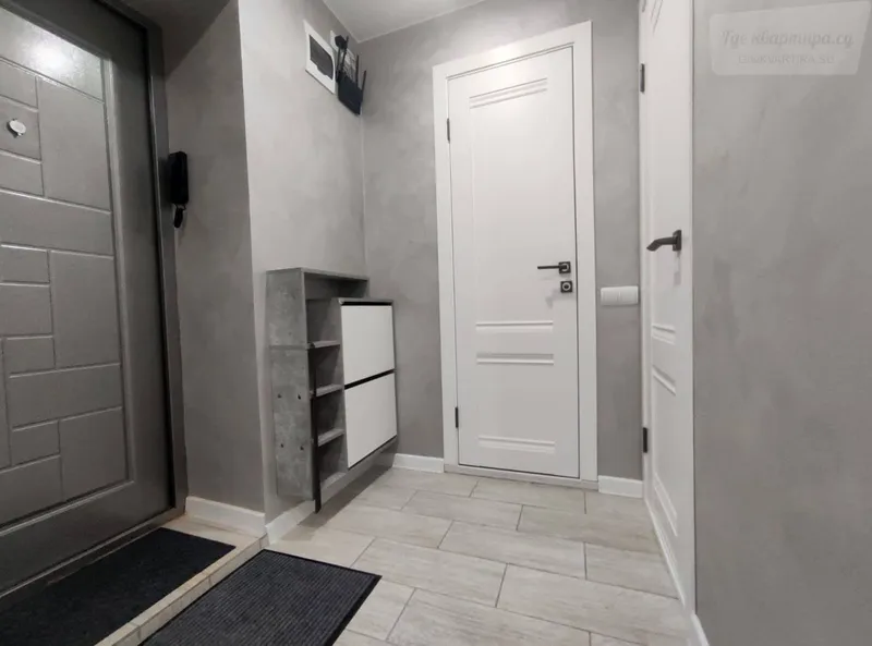 улица Красной Армии, 20А