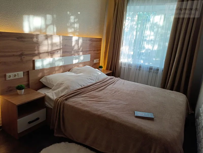 Фото квартиры: улица 20-летия Октября, 101