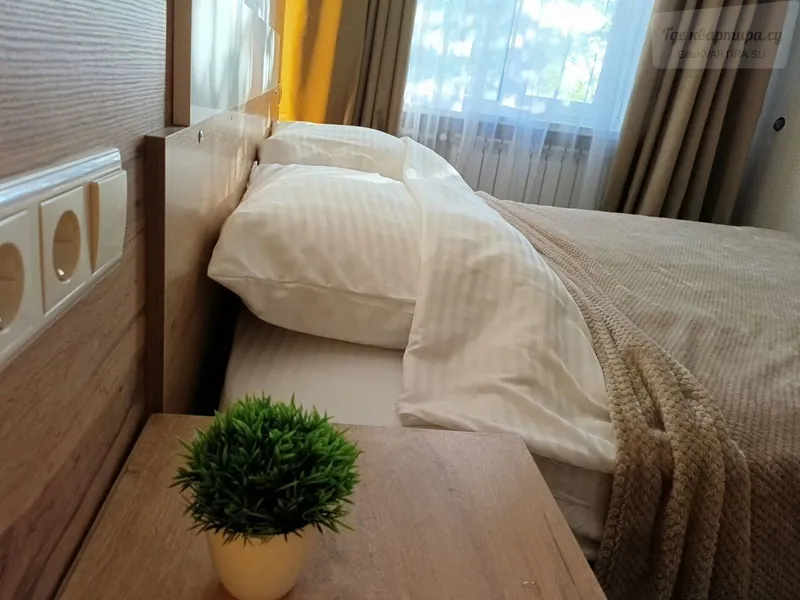 Фото квартиры 3