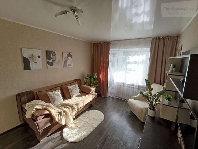 Фото квартиры 10