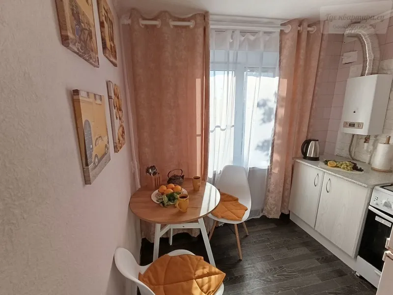 Фото квартиры 11