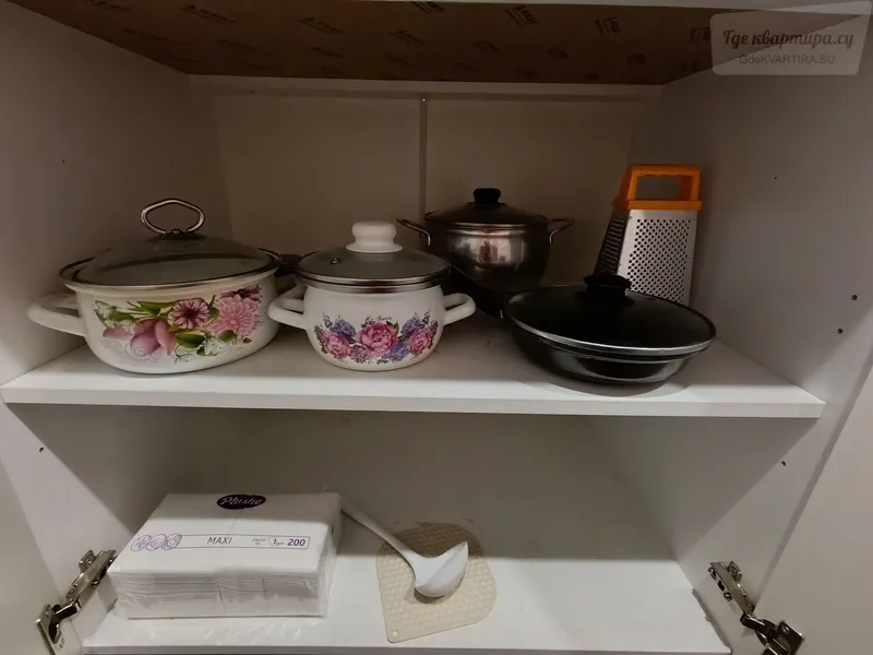 Фото квартиры 14