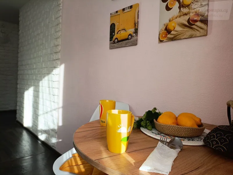 Фото квартиры 15