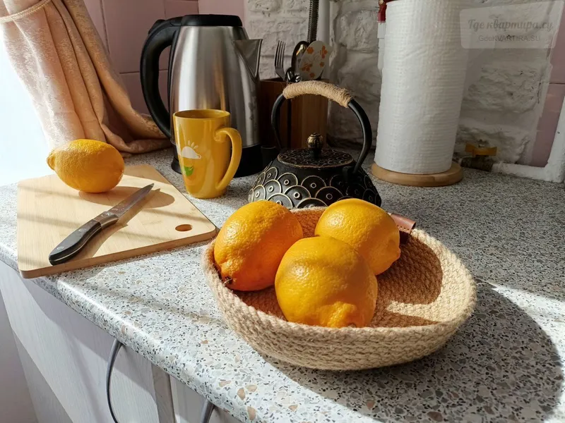 Фото квартиры 16