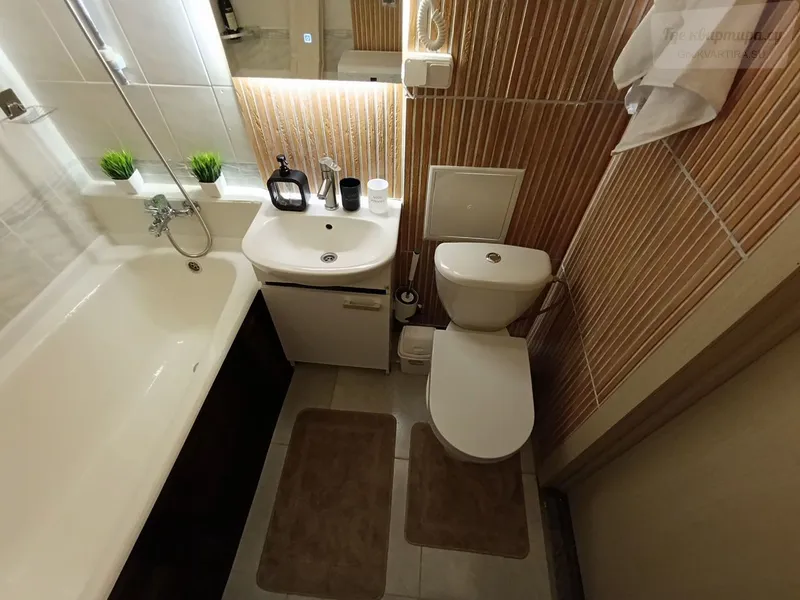 Фото квартиры 25