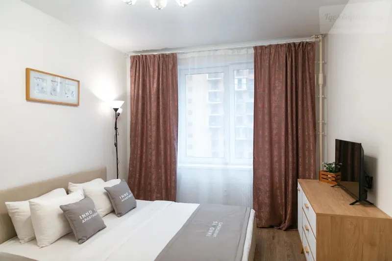 улица Уточкина, 7к2