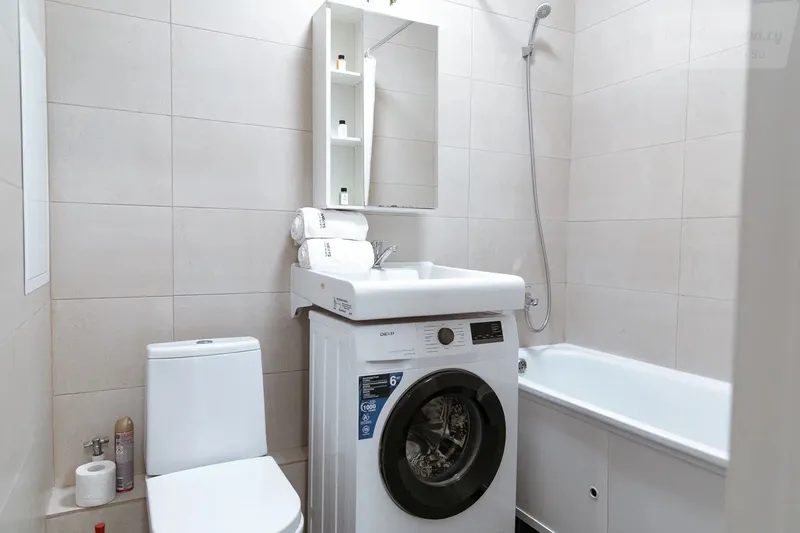 улица Уточкина, 7к2