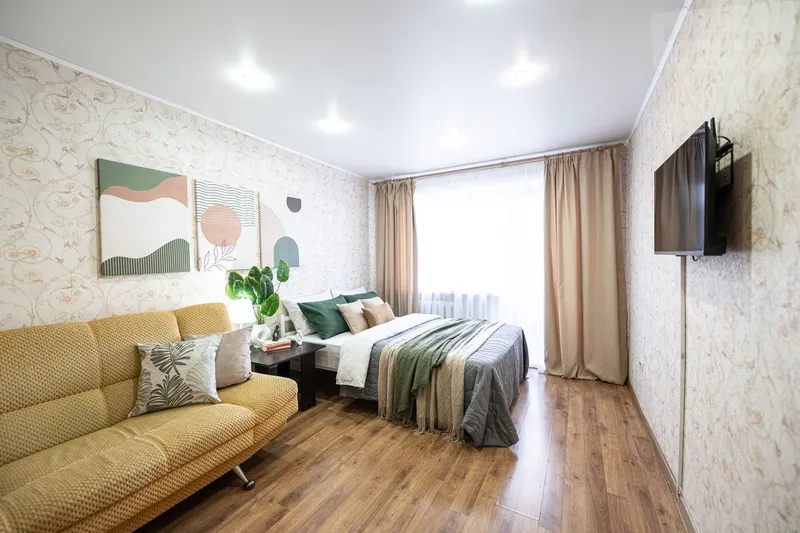 Фото квартиры 2