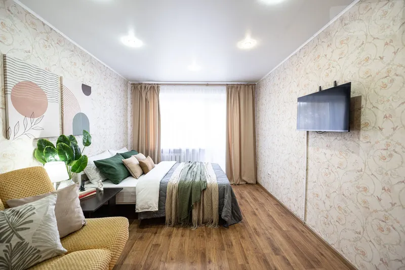 Фото квартиры 3